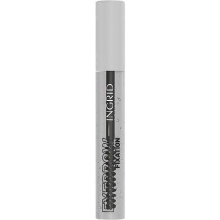 Ingrid Cosmetics I Eyebrow Fixation Gel - Maison des fragrances