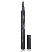 Ingrid Cosmetics Liquid Eyeliner 008 Carbon Black - Maison des fragrances