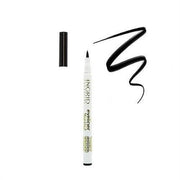 Ingrid Deep Black Eyeliner with Pencil 1.2g - Maison des fragrances