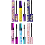INGRID Mascara Eyelash Sensation Size Eyelashes Mascara 12ml - Maison des fragrances