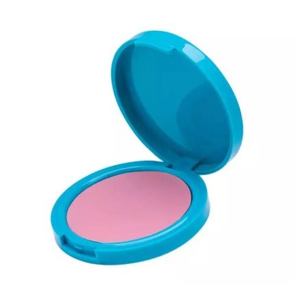 INGRID Mermaid Glow Cheek and Lip Cream Blush Flamingo Pink 10g - Maison des fragrances