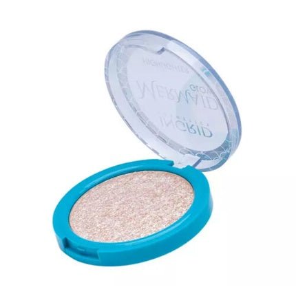 Ingrid Mermaid Glow Highlighter Skin Glazing 10g - Maison des fragrances