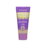 INGRID Nude Face Natural Result Foundation Concealer 20 Porcelain - Maison des fragrances