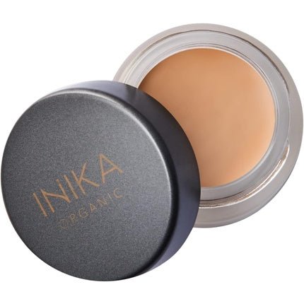 INIKA Full Coverage Concealer Sand 3.5g - Maison des fragrances