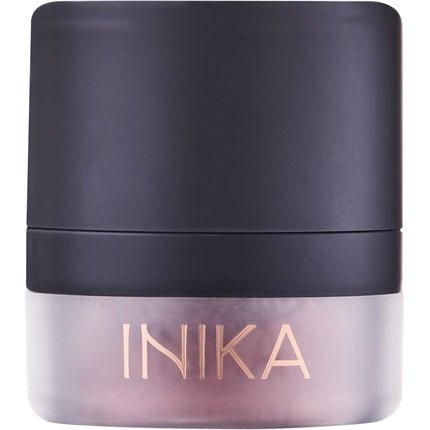 INIKA Mineral Blush Puff Pot Rosy - Maison des fragrances
