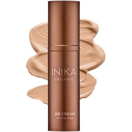 INIKA Organic BB Cream Beige - Maison des fragrances