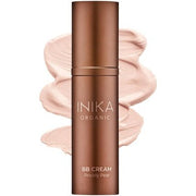 INIKA Organic BB Cream Porcelain - Maison des fragrances