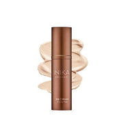 INIKA Organic BB Cream Vegan Non - Toxic Beauty Nude 2.29 Ounce - Maison des fragrances