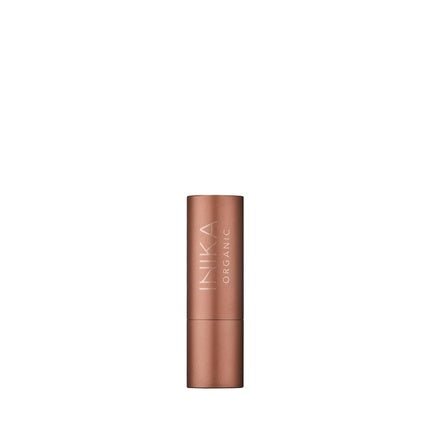 INIKA Organic Lipstick Auburn - Maison des fragrances