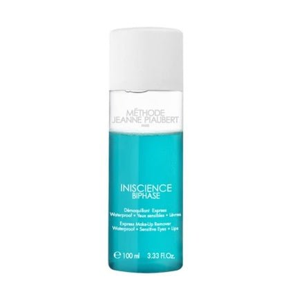 INISCIENCE Bi - Phase Eye and Lip Makeup Remover 100ml - Maison des fragrances