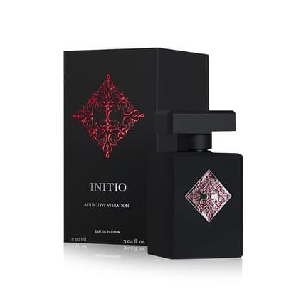 Initio Addictive Vibration Eau de Parfum 90ml Unisexe - Maison des fragrances