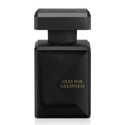 Initio Oud For Greatness Black Gold Project Hair Perfume par Initio Eau de Parfum (EDP) Mixte 50ml - Maison des fragrances
