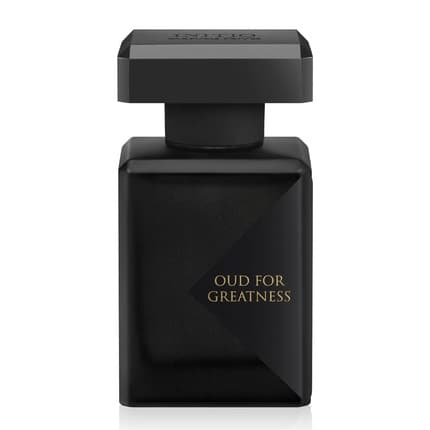 Initio Oud For Greatness Black Gold Project Hair Perfume par Initio Eau de Parfum (EDP) Mixte 50ml - Maison des fragrances