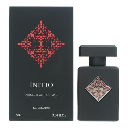 Initio Parfums Prives Initio Absolute Aphrodisiac Eau de Parfum (EDP) Mixte 90ml - Maison des fragrances