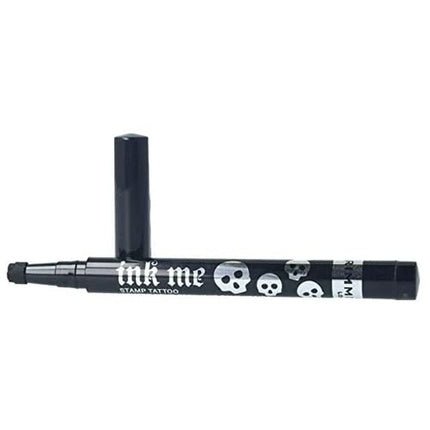 Ink Me Stamp Tattoo Skull - Maison des fragrances