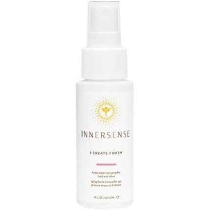 Innersense I Create Finish Hairspray 295ml - Maison des fragrances