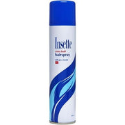 Insette Extra Hold Hairspray 350ml - Maison des fragrances