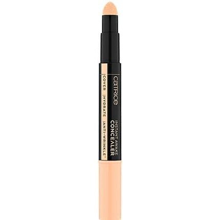 Instant Awake Concealer Corrector 002 Neutral Fair 1.8ml - Maison des fragrances