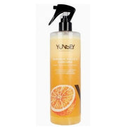 Instant Biphasic Spray Sweet Orange & Turmeric Aroma Hair Care Repairs and Nourishes Anti - Frizz Sunscreen Professional Product Line Yunsey Brings Flexibility and Control - Maison des fragrances