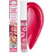Instant Plump Your Pucker - Wild West - Maison des fragrances