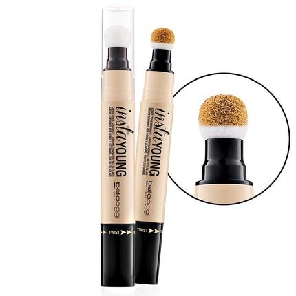 Instayoung Golden Sand Bellaoggi Concealer - Maison des fragrances