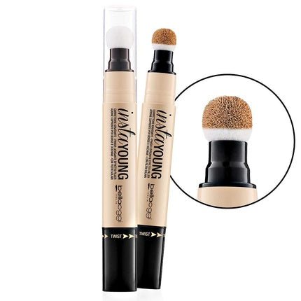 Instayoung Simply Nude Bellaoggi Concealer - Maison des fragrances