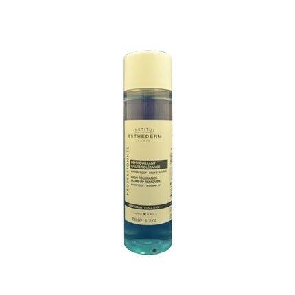 Institut Esthederm High Tolerance Make Up Remover 200ml - Maison des fragrances