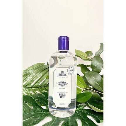 Institut Karité Paris Micellar Water Makeup Remover, Moisturizer and Toner 96% Natural and Fragrance - Free - Maison des fragrances