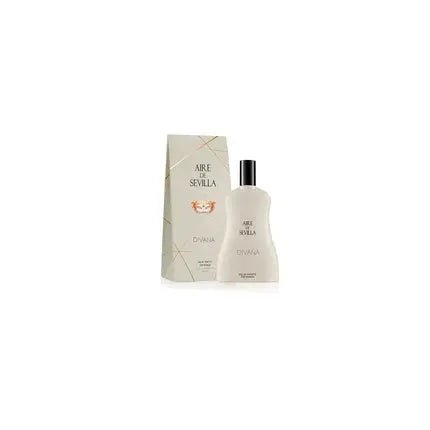 Instituto Español Instituto Espanol Aire De Sevilla Divana 150 Milliliters Eau de Toilette (EDT) Mixte - Maison des fragrances