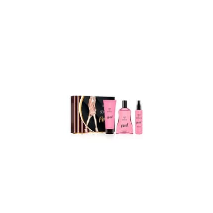 Instituto Español Instituto Espanol Aire De Sevilla Flow Set Coffret (Coffret) Mixte 150ml - Maison des fragrances