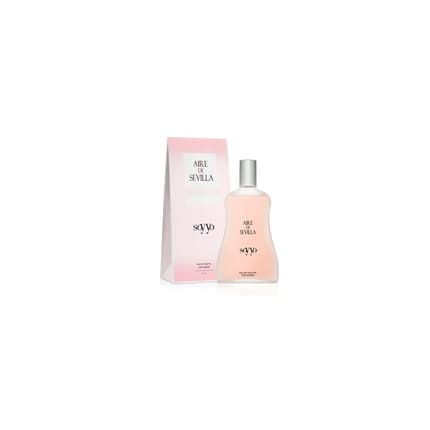 Instituto Español Instituto Espanol Aire De Sevilla Soy Yo Eau de Toilette (EDT) Mixte 150ml - Maison des fragrances