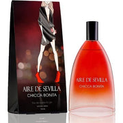 Instituto Español Instituto Espaol Aire De Sevilla Aire Sevilla Chicca Bonita Eau de Toilette (EDT) Mixte 150ml - Maison des fragrances