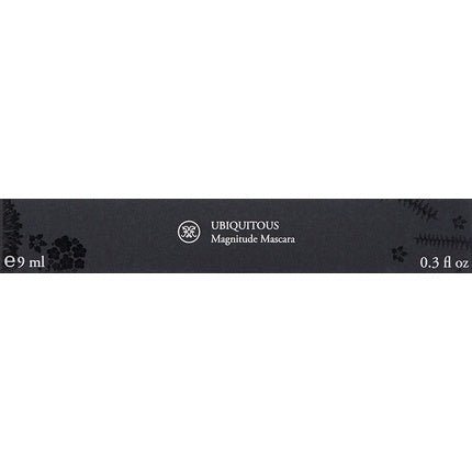 Intensifying Mascara 5.5ml - Maison des fragrances