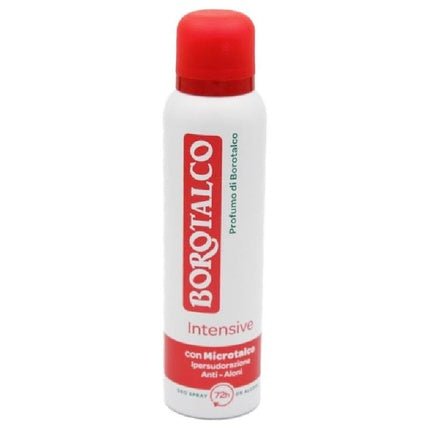 Intensive con Talco a Cristalli Attivi Ipersudorazione - Maison des fragrances