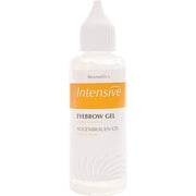 Intensive Professional Eyebrow Gel Enhances Natural Brow Color and Shine 1.69 Fluid Ounces - Maison des fragrances
