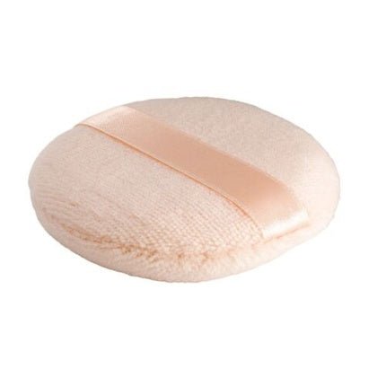 Inter - Vion Powder Puff Cotton Puff For Powder - Maison des fragrances