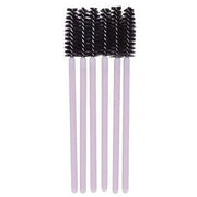 Inter - Vion Rose Collection Eyelash And Eyebrow Brush Set Of 6 - Maison des fragrances