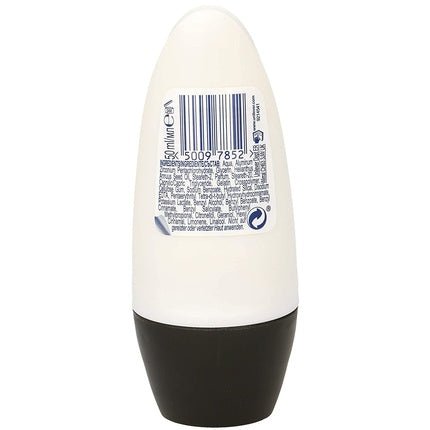 Invisible Aqua Deodorant Roll-On 50ml - Maison des fragrances