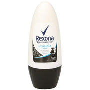 Invisible Aqua Deodorant Roll-On 50ml - Maison des fragrances