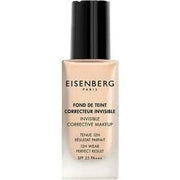 Invisible Natural Sand Correcting Foundation 30ml - Maison des fragrances