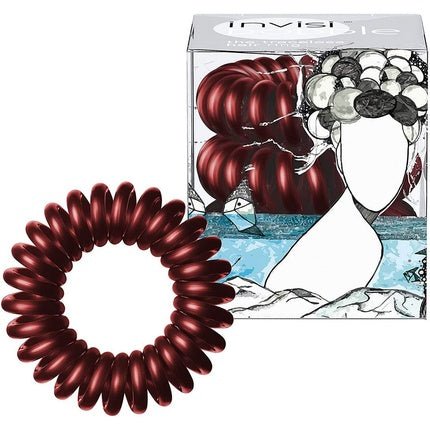 Invisibobble Atw Burgundy Dream - Maison des fragrances