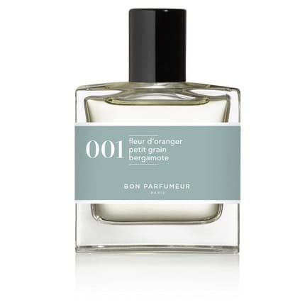 Bon Parfumeur Cologne Intense n#001 Eau de Cologne (EDC) Mixte 100ml