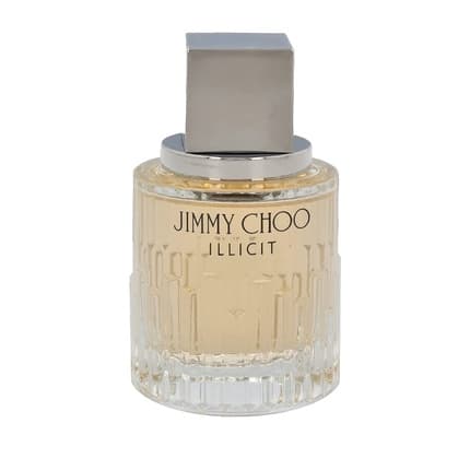 Jimmy Choo Illicit - Eau de Parfum Spray for Her 1.3 Oz/40ml