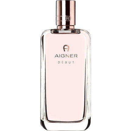 Aigner Debut Eau De Parfum 30ml For Women