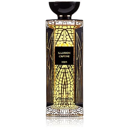 Lalique Noir Premier Illusion Captive Eau de Parfum Mixte 100 ml