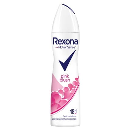 Rexona Deororant Pink Blush Déodorant (Déo) Mixte 150ml