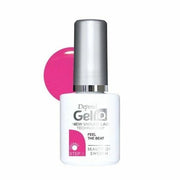 iQ Beter Feel the Beat Gel Nail Polish 5ml - Maison des fragrances