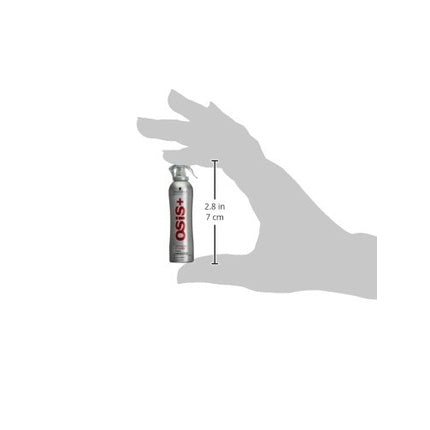 Schwarzkopf Osis Plus Refresh Shine Finish Spray 100ml