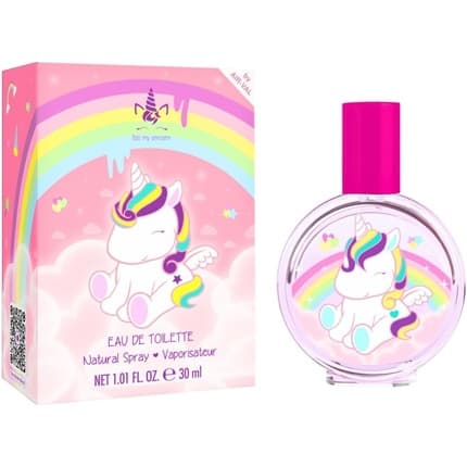 Unicorn Children Natural Perfume Vegan Eau de Toilette