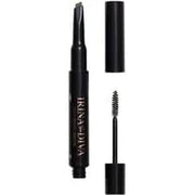 Irina The Diva 2 in 1 Boss Brow Gray Brown - Maison des fragrances